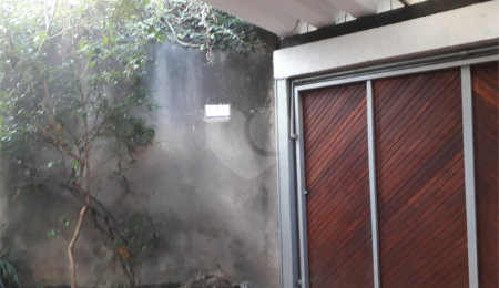 Sobrado à venda com 3 quartos em Mandaqui, São Paulo, SP