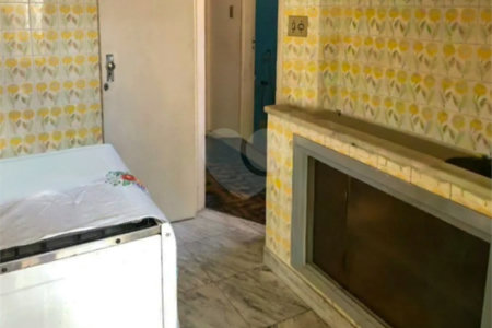 Apartamento à venda com 3 quartos, sendo 2 suítes,  em Tijuca, Rio de Janeiro, RJ