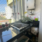 Apartamento à venda com 2 quartos em Perdizes, São Paulo, SP