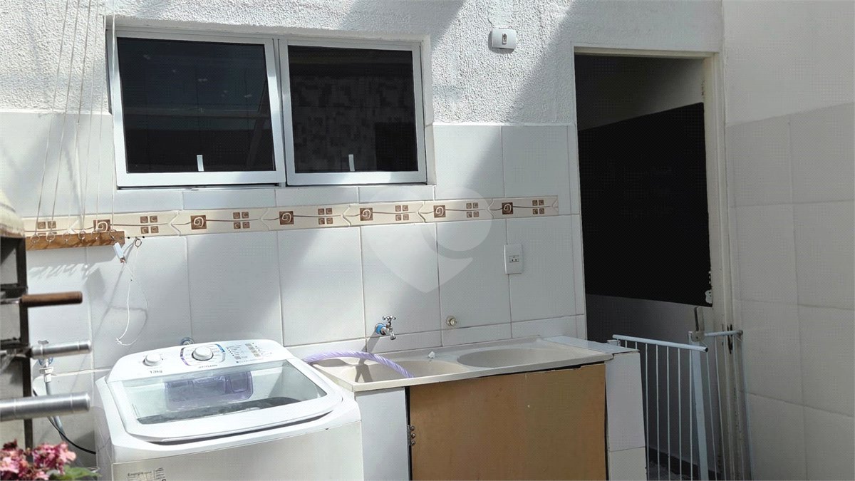 Casa à venda com 2 quartos no condomínio Residencial Vila da Paz, Mogi das Cruzes - SP