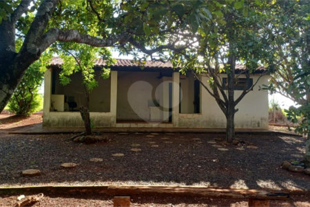 Chácara à venda com 1 quarto no Centro, Araraquara, SP