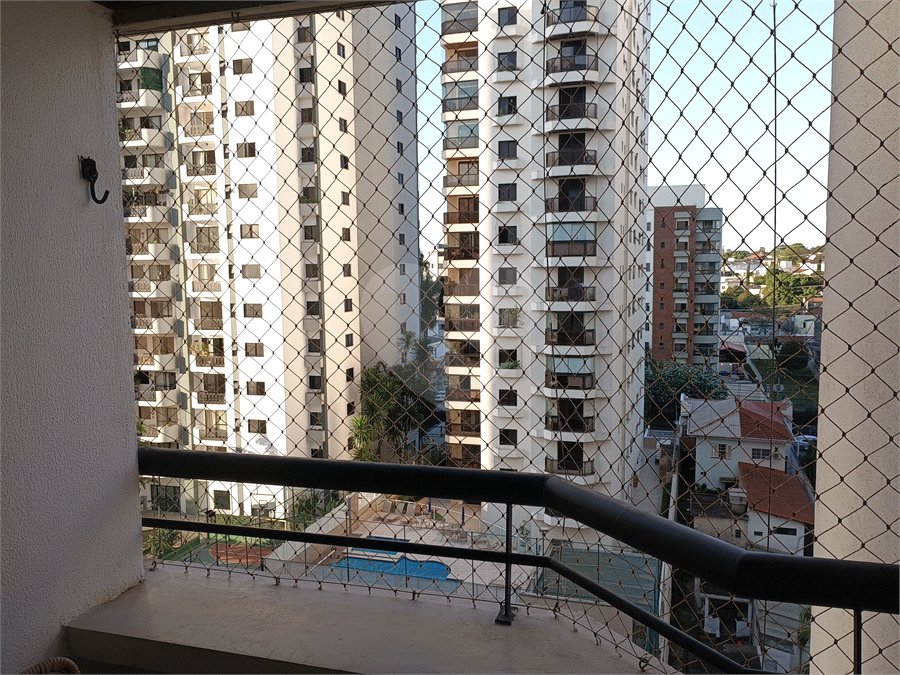 Apartamento para alugar com 2 suítes em Vila Leopoldina, São Paulo, SP
