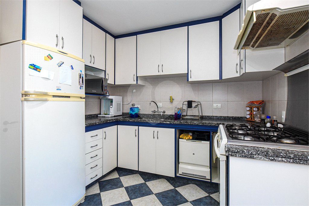 Apartamento à venda com 3 quartos, sendo 1 suíte, em Chácara Santo Antônio, São Paulo, SP