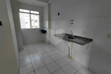 Apartamento para alugar com 2 quartos em Jardim Aeroporto, Ribeirão Preto, SP