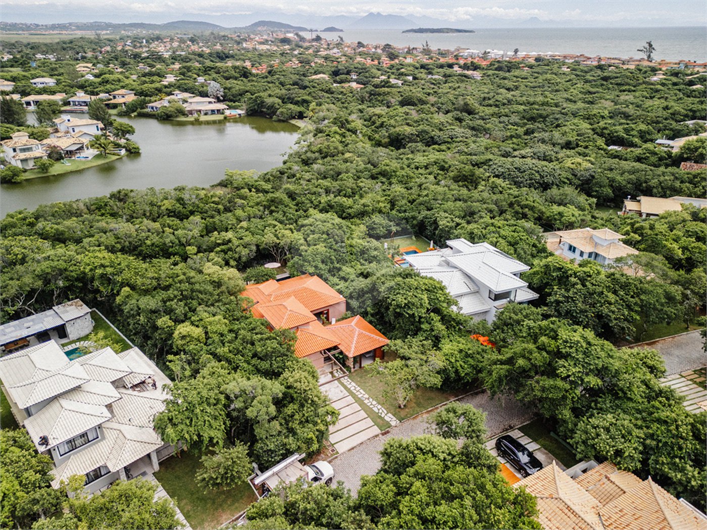 Casa à venda com 3 suítes em Manguinhos, Armação dos Búzios, RJ