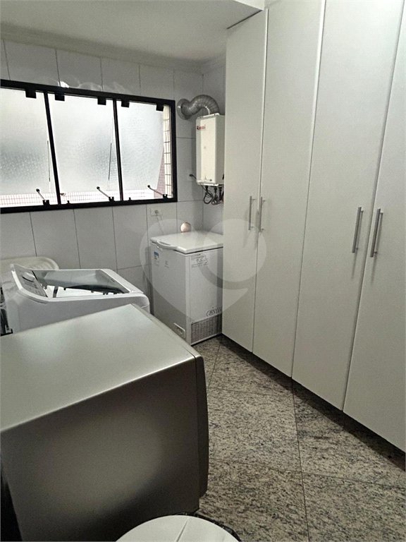 Apartamento à venda com 4 suítes em Jardim do Mar, São Bernardo do Campo, SP