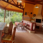 Casa à venda com 5 quartos, sendo 4 suítes, no condomínio Alpes da Cantareira, Mairiporã - SP