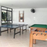 Apartamento à venda com 3 quartos, sendo 1 suíte, em Santo Amaro, São Paulo, SP