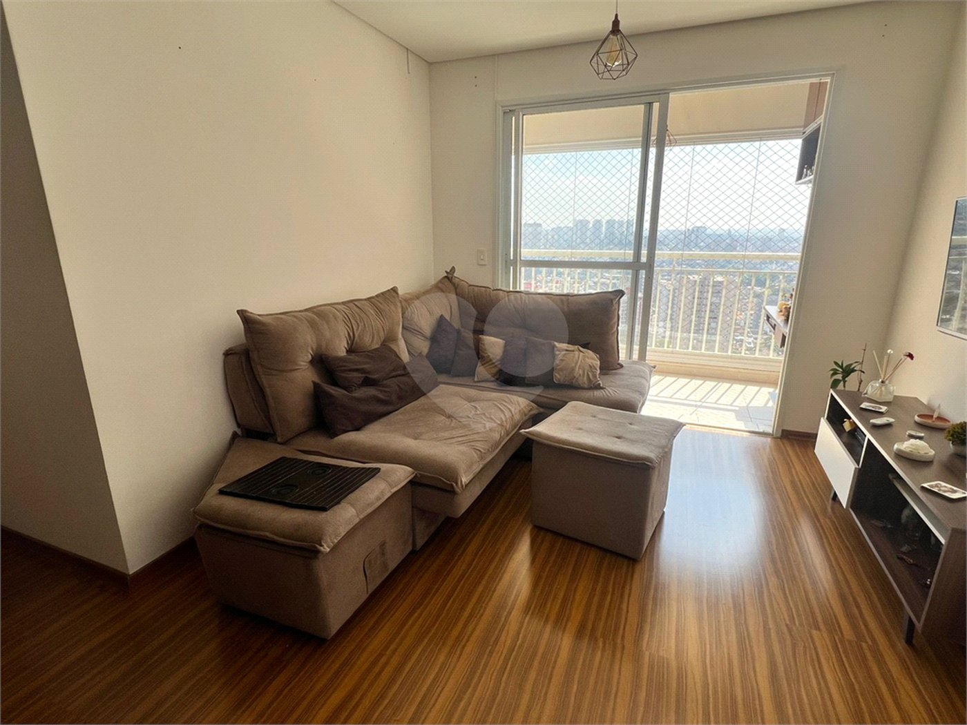 Apartamento à venda com 3 quartos, sendo 1 suíte, no Centro, São Bernardo do Campo, SP