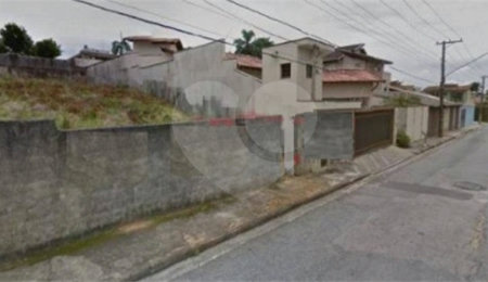 Terreno à venda em Vila Nova Socorro, Mogi das Cruzes, SP