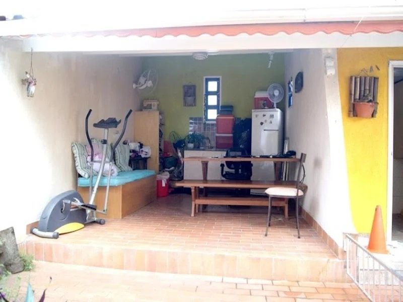 Sobrado à venda com 6 quartos, sendo 5 suítes, em Jardim Catanduva, São Paulo, SP