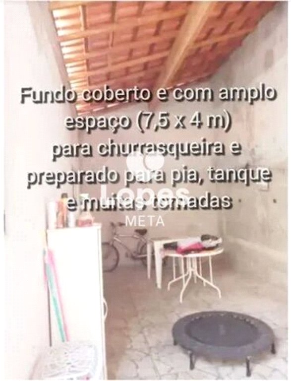 Casa à venda com 3 quartos, sendo 1 suíte, em Jardim Altos de Santana Ii, Jacareí, SP