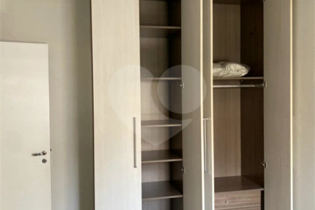 Apartamento à venda com 4 quartos, sendo 2 suítes, em Paraíso do Morumbi, São Paulo, SP