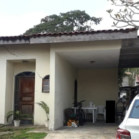 Casa à venda com 4 quartos, sendo 2 suítes,  em Jardim Santa Helena, São Paulo, SP