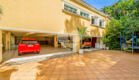 Casa de Vila à venda com 4 quartos, sendo 2 suítes,  em Butantã, São Paulo, SP