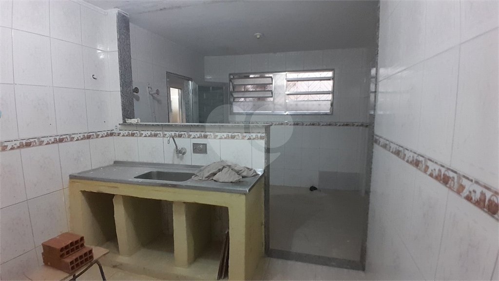 Casa à venda com 3 quartos em Campo Grande, Rio de Janeiro, RJ