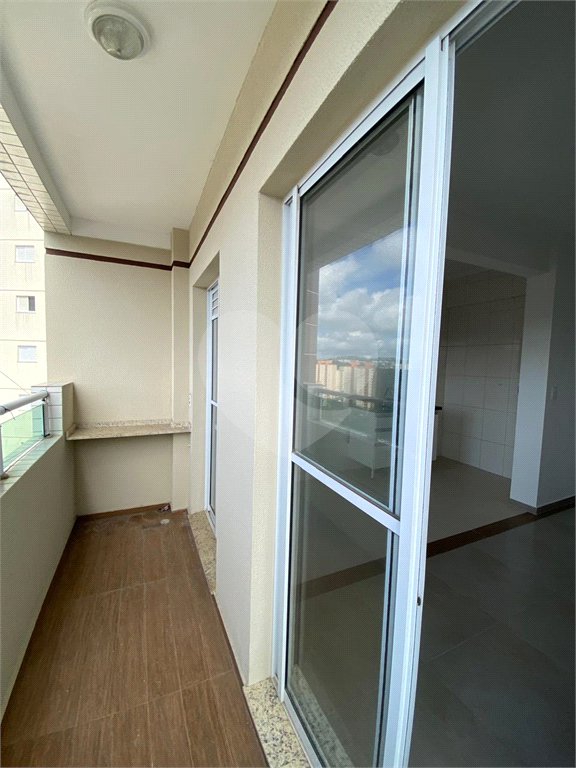 Apartamento à venda com 2 quartos em Demarchi, São Bernardo do Campo, SP