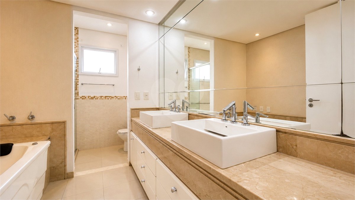 Apartamento à venda ou para alugar com 4 quartos, sendo 3 suítes, em Jardim Mariana, Cuiabá, MT