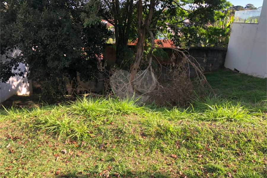 Terreno à venda em Horto, São Paulo, SP