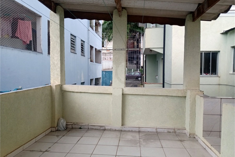 Sobrado à venda com 2 quartos em Santana, São Paulo, SP