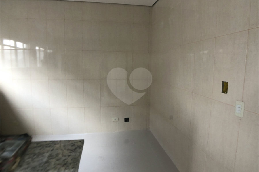Sobrado à venda com 3 quartos, sendo 2 suítes, em Mandaqui, São Paulo, SP