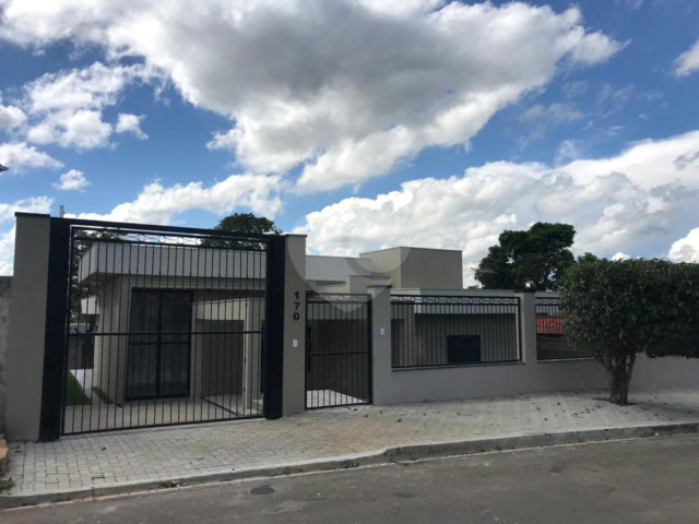 Casa Térrea à venda com 3 suítes em Terras de Itaici, Indaiatuba, SP