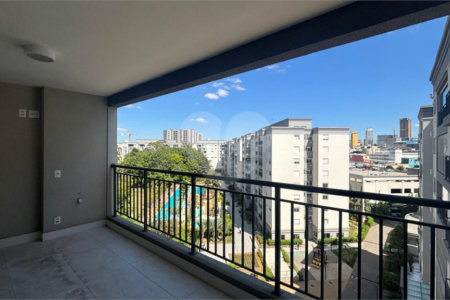 Apartamento à venda com 3 suítes em Santo Amaro, São Paulo, SP
