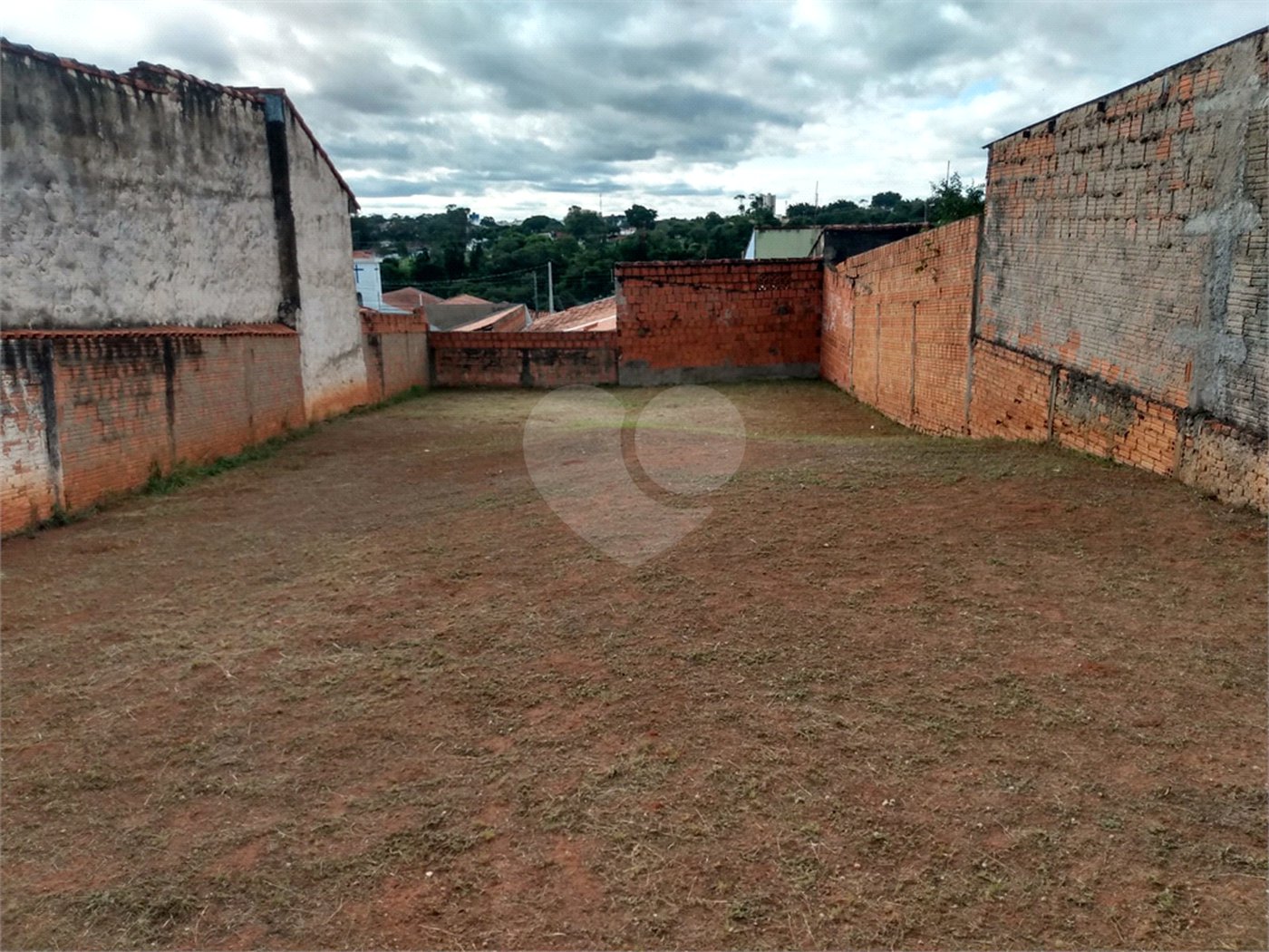 Terreno à venda em Vila Nova Itapetininga, Itapetininga, SP