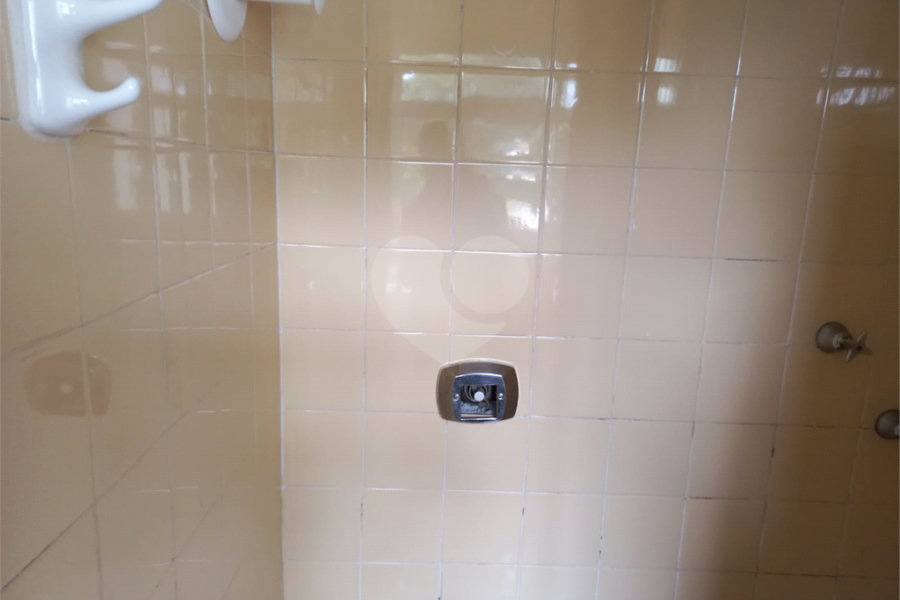 Apartamento à venda com 3 quartos em Jaguaré, São Paulo, SP