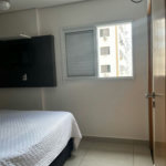 Apartamento com 2 dormitórios à venda, 59 m² por R$ 650.000,00 - Marapé - Santos/SP