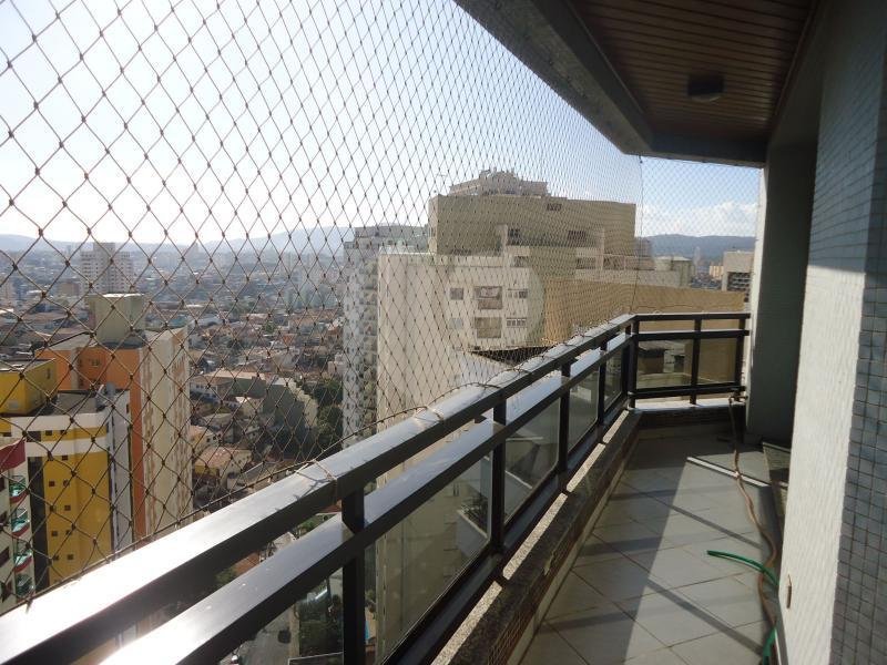 Apartamento à venda com 4 quartos, sendo 2 suítes, em Santa Teresinha, São Paulo, SP