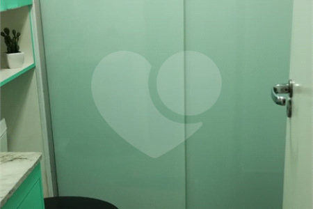 Apartamento à venda com 1 quarto em Brás, São Paulo, SP