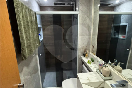 Apartamento à venda com 3 quartos, sendo 2 suítes, em Campo Grande, Rio de Janeiro, RJ