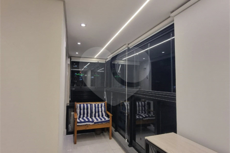 Apartamento à venda com 2 quartos, sendo 1 suíte,  em Casa Verde, São Paulo, SP
