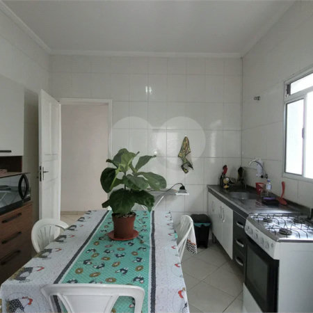 Casa à venda com 1 suíte em Santa Teresinha, São Paulo, SP