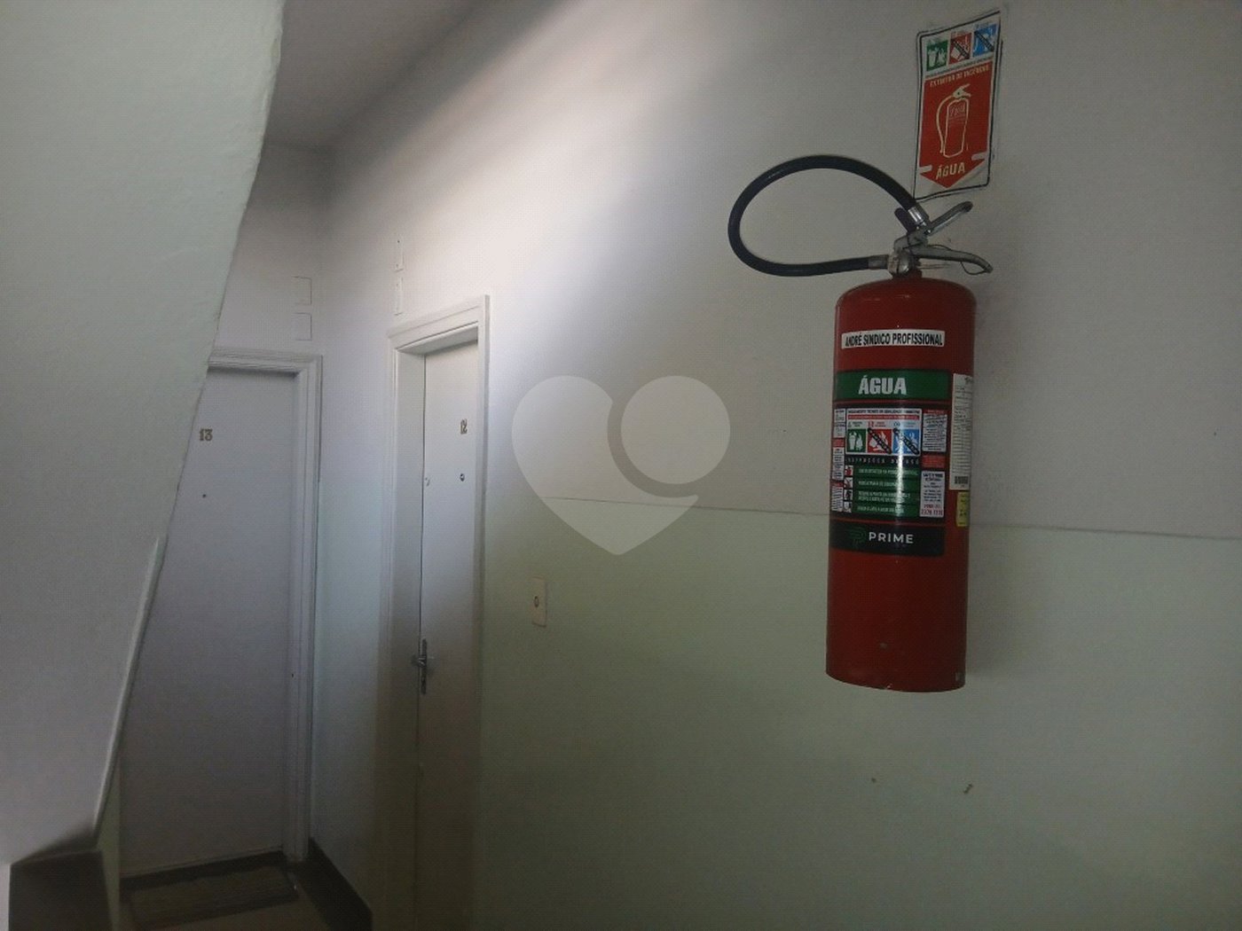 Apartamento à venda com 1 quarto em Santana, São Paulo, SP
