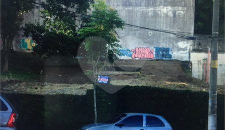 Terreno à venda em Jardim Franca, São Paulo, SP
