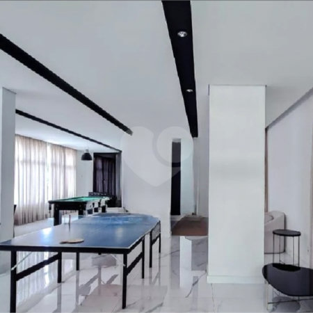 Apartamento para alugar com 2 quartos, sendo 1 suíte, em Barra Funda, São Paulo, SP