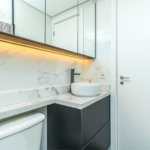 Apartamento à venda com 2 quartos, sendo 1 suíte, em Santo Amaro, São Paulo, SP