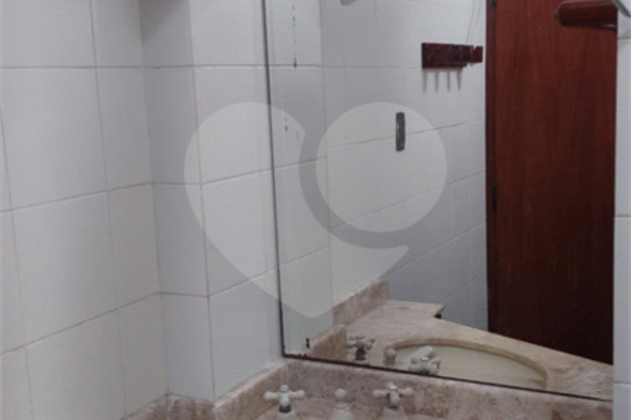 Apartamento à venda com 3 quartos, sendo 1 suíte, em Santana, São Paulo, SP