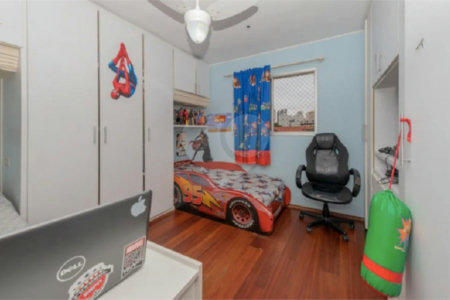 Apartamento à venda com 3 quartos, sendo 1 suíte, em Água Fria, São Paulo, SP