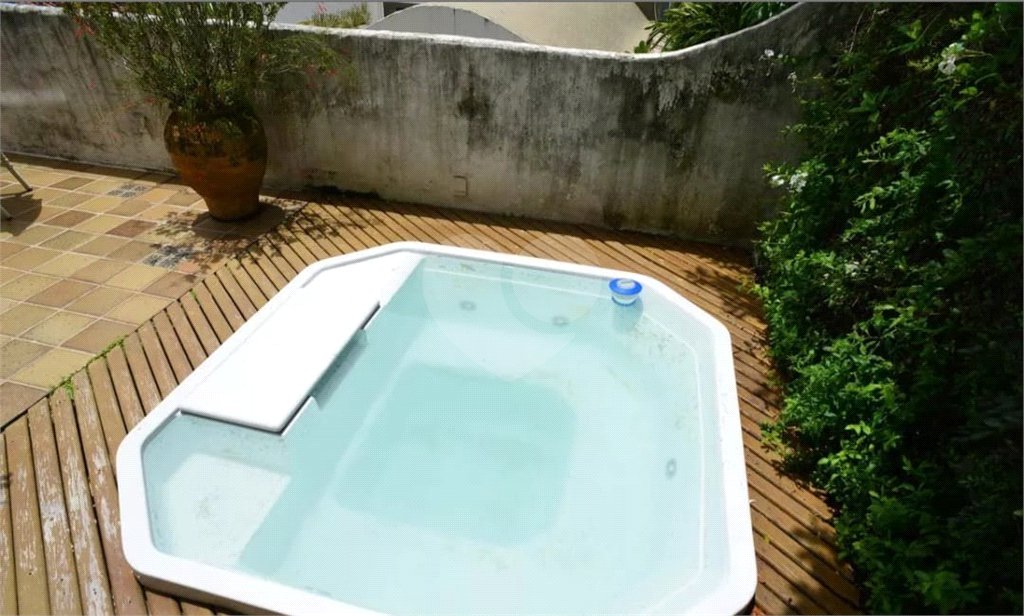 Casa à venda com 4 suítes em Joá, Rio de Janeiro, RJ