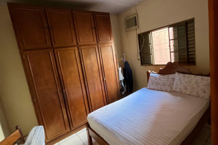Casa à venda em Jardim Alvorada, Três Lagoas, MS