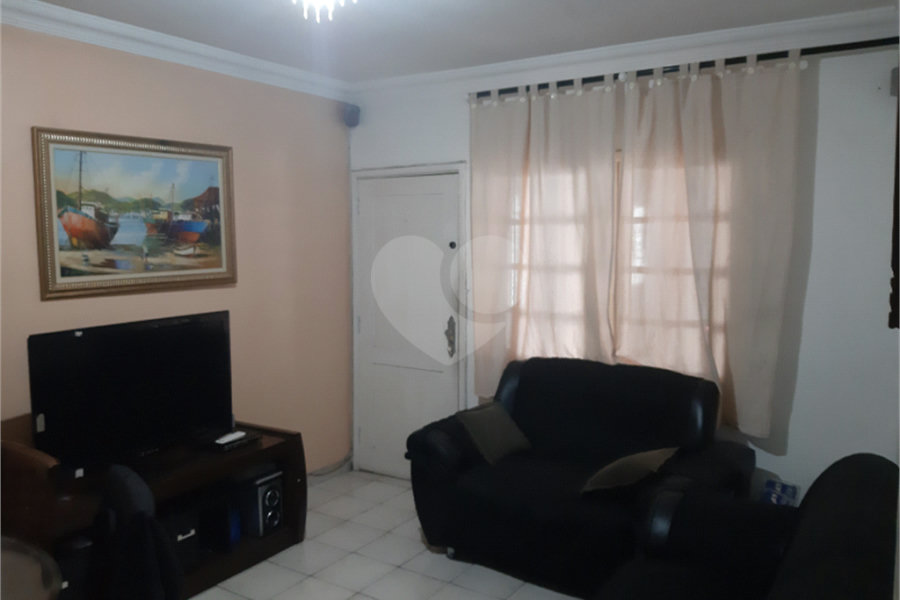 Casa à venda com 3 quartos em Tucuruvi, São Paulo, SP