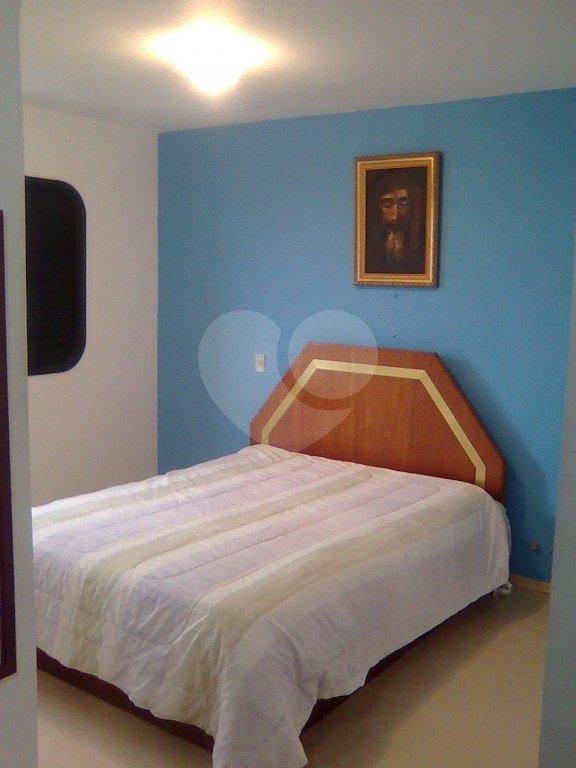Apartamento à venda ou para alugar com 4 quartos, sendo 2 suítes,  em Horto Florestal, São Paulo, SP