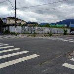 Terreno Comercial para venda e locação, Jardim Rio Branco, São Vicente - TE0006.
