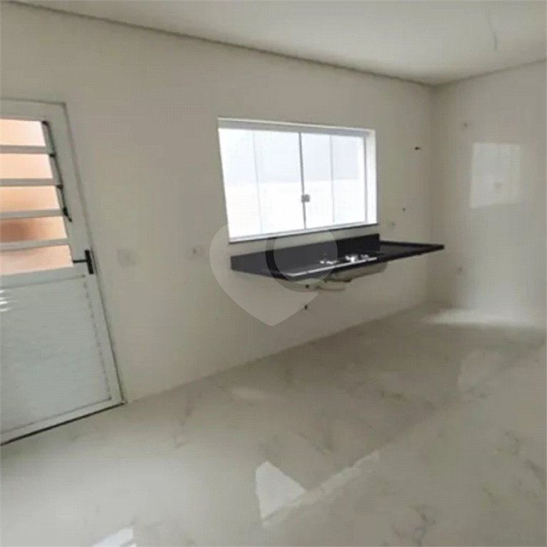 Sobrado à venda com 2 quartos, sendo 1 suíte, em Pirituba, São Paulo, SP