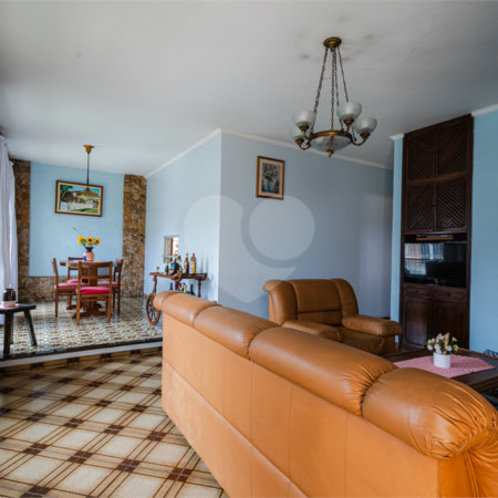 Casa à venda com 3 quartos, sendo 1 suíte,  em Vila Rosália, Guarulhos, SP