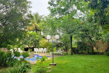 Casa à venda com 4 suítes no condomínio Espaço Natureza, São Paulo - SP