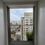 Apartamento à venda com 3 suítes em Perdizes, São Paulo, SP